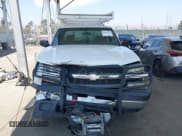 ✅ 2004 Chevrolet Silverado 1500 • VIN: 1GBHC23134F129481 • Лот: 42507585. Опубликован ранее на IAAI с пробегом 393 339 миль. Бесплатный доступ к архиву аукционных продаж из США и подробный отчёт об истории автомобиля на DreamBid. Изображение 12.