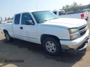 ✅ 2007 Chevrolet Silverado 1500 LT1 • VIN: 1GCEC19T97Z115377 • Lot: 42956603. Listed on IAAI with 310,619 mi. Free auction sales archive from the USA and detailed vehicle history report at DreamBid. Image 1.