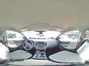 ✅ 2021 Chevrolet Equinox LS • VIN: 3GNAXHEV0MS133303 • Lot: 80878105. Wystawiony na Copart z przebiegiem 51 720 mil. Bezpłatny archiwum sprzedaży aukcyjnych z USA i szczegółowy raport historii pojazdu na DreamBid. Zdjęcie 15.