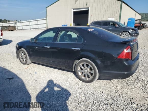 ✅ 2012 Ford Fusion SEL • VIN: 3FAHP0JG2CR449197 • Lot: 80615505. Listed on Copart with 360,416 mi. Free auction sales archive from the USA and detailed vehicle history report at DreamBid. Image 2.