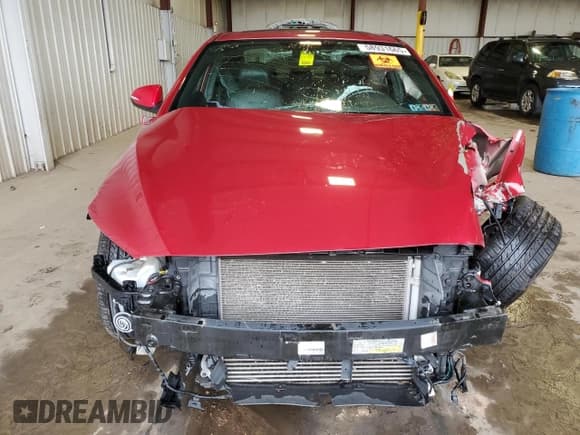 ✅ 2017 Hyundai Elantra Sport • VIN: KMHD04LB6HU315391 • Lot: 58931665. Listed on Copart with Not provided. Free auction sales archive from the USA and detailed vehicle history report at DreamBid. Image 5.