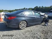 ✅ 2013 Hyundai Sonata SE • VIN: 5NPEC4AC1DH700406 • Lot: 68541814. Wystawiony na Copart z przebiegiem Nie podano. Bezpłatny archiwum sprzedaży aukcyjnych z USA i szczegółowy raport historii pojazdu na DreamBid. Zdjęcie 3.