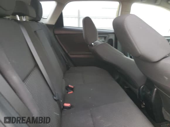 ✅ 2016 Scion iM • VIN: JTNKARJE0GJ507047 • Lot: 92609885. Wystawiony na Copart z przebiegiem 82 407 mil. Bezpłatny archiwum sprzedaży aukcyjnych z USA i szczegółowy raport historii pojazdu na DreamBid. Zdjęcie 10.