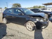 ✅ 2011 Kia Forte SX • VIN: KNAFW5A32B5330143 • Lot: 85352915. Wystawiony na Copart z przebiegiem 184 399 mil. Bezpłatny archiwum sprzedaży aukcyjnych z USA i szczegółowy raport historii pojazdu na DreamBid. Zdjęcie 4.