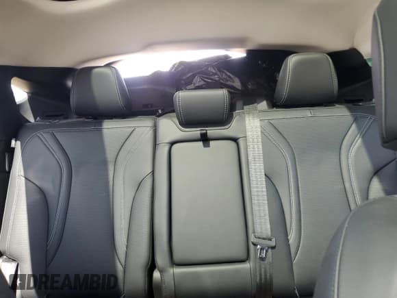 ✅ 2024 Ford Mustang Mach-E Premium • VIN: 3FMTK3SU8RMA48182 • Lot: 71124825. Listed on Copart with Not provided. Free auction sales archive from the USA and detailed vehicle history report at DreamBid. Image 10.