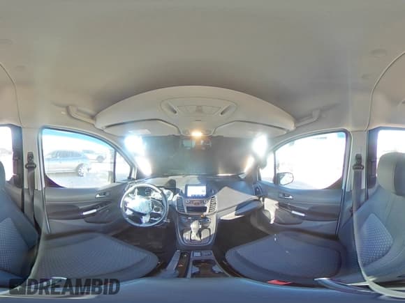 ✅ 2022 Ford Transit Connect XLT • VIN: NM0GE9F22N1511933 • Лот: 86105194. Опубликован ранее на Copart с пробегом 24 988 миль. Бесплатный доступ к архиву аукционных продаж из США и подробный отчёт об истории автомобиля на DreamBid. Изображение 14.