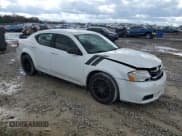 ✅ 2014 Dodge Avenger SE • VIN: 1C3CDZAB0EN195750 • Лот: 81611284. Опубликован ранее на Copart с пробегом 121 431 миль. Бесплатный доступ к архиву аукционных продаж из США и подробный отчёт об истории автомобиля на DreamBid. Изображение 4.