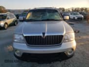 ✅ 2004 Lincoln Navigator Luxury • VIN: 5LMFU27R54LJ13826 • Лот: 74139834. Опубликован ранее на Copart с пробегом 167 370 миль. Бесплатный доступ к архиву аукционных продаж из США и подробный отчёт об истории автомобиля на DreamBid. Изображение 5.