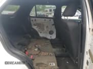 ✅ 2017 Ford Police Interceptor Utility • VIN: 1FM5K8AR6HGC63457 • Лот: 55322445. Опубликован ранее на Copart с пробегом 136 618 миль. Бесплатный доступ к архиву аукционных продаж из США и подробный отчёт об истории автомобиля на DreamBid. Изображение 11.