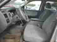 2005 Dodge Dakota SLT with VIN 1D7HE48K35S337930, listed as a Copart auction lot 79175974 with 114,816 mi miles and Salvage title. Bid and sale history available at DreamBid. Image 7.