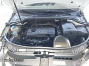 ✅ 2011 Audi A3 Premium Plus • VIN: WAUKEAFM6BA153874 • Лот: 41823886. Опубликован ранее на IAAI с пробегом 147 582 миль. Бесплатный доступ к архиву аукционных продаж из США и подробный отчёт об истории автомобиля на DreamBid. Изображение 10.