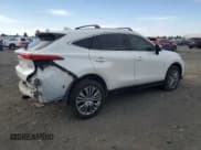 ✅ 2021 Toyota Venza XLE • VIN: JTEAAAAH6MJ021278 • Lot: 85588745. Listed on Copart with 61,920 mi. Free auction sales archive from the USA and detailed vehicle history report at DreamBid. Image 3.