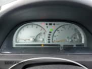 ✅ 2002 Toyota Camry XLE • VIN: 4T1BF30K52U539571 • Lot: 93326725. Listed on Copart with 233,708 mi. Free auction sales archive from the USA and detailed vehicle history report at DreamBid. Image 9.