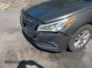 ✅ 2017 Hyundai Sonata 2.4L • VIN: 5NPE24AF7HH456716 • Лот: 43163538. Опубликован ранее на IAAI с пробегом 109 840 миль. Бесплатный доступ к архиву аукционных продаж из США и подробный отчёт об истории автомобиля на DreamBid. Изображение 6.