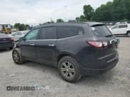 ✅ 2016 Chevrolet Traverse LT • VIN: 1GNKRHKD7GJ215335 • Lot: 55073004. Wystawiony na Copart z przebiegiem 133 823 mil. Bezpłatny archiwum sprzedaży aukcyjnych z USA i szczegółowy raport historii pojazdu na DreamBid. Zdjęcie 2.