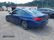 ✅ 2018 BMW 5 Series 540i xDrive • VIN: WBAJE7C56JWC57409 • Lot: 42727783. Listed on IAAI with 53,126 mi. Free auction sales archive from the USA and detailed vehicle history report at DreamBid. Image 3.