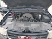 ✅ 2011 GMC Sierra 1500 SLE • VIN: 3GTP1VE0XBG306560 • Lot: 41496403. Listed on IAAI with 213,831 mi. Free auction sales archive from the USA and detailed vehicle history report at DreamBid. Image 10.