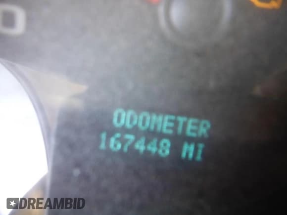 ✅ 2007 Chevrolet Silverado 1500 1LT • VIN: 2GCEC19C171708238 • Lot: 43661739. Listed on IAAI with 167,448 mi. Free auction sales archive from the USA and detailed vehicle history report at DreamBid. Image 13.