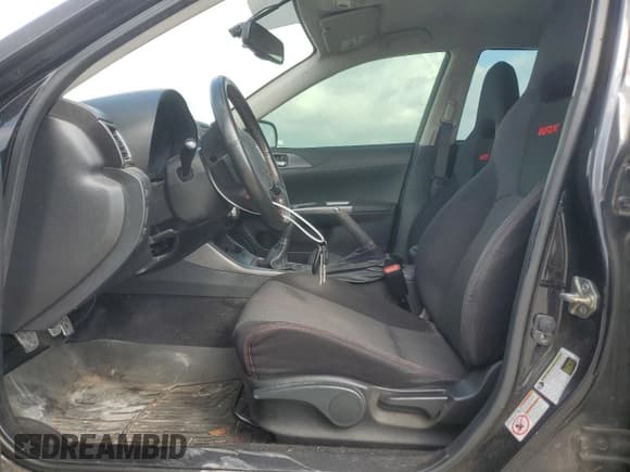 ✅ 2013 Subaru WRX WRX Premium • VIN: JF1GR7E6XDG887958 • Lot: 82614595. Listed on Copart with 150,351 mi. Free auction sales archive from the USA and detailed vehicle history report at DreamBid. Image 7.