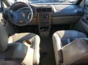 ✅ 2001 Oldsmobile Silhouette GL • VIN: 1GHDX03E91D301777 • Lot: 79747084. Listed on Copart with 261,403 mi. Free auction sales archive from the USA and detailed vehicle history report at DreamBid. Image 8.