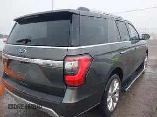 ✅ 2019 Ford Expedition Limited • VIN: 1FMJU2ATXKEA68322 • Лот: 43611955. Опубликован ранее на IAAI с пробегом 86 001 миль. Бесплатный доступ к архиву аукционных продаж из США и подробный отчёт об истории автомобиля на DreamBid. Изображение 4.