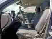 2015 Chevrolet Equinox LS с VIN 2GNALAEK4F6199802, выставлен на аукционе Copart как лот 80720955 с пробегом 139 369 миль миль и Списание • Salvage title. История ставок и продаж доступна на DreamBid. Изображение 7.