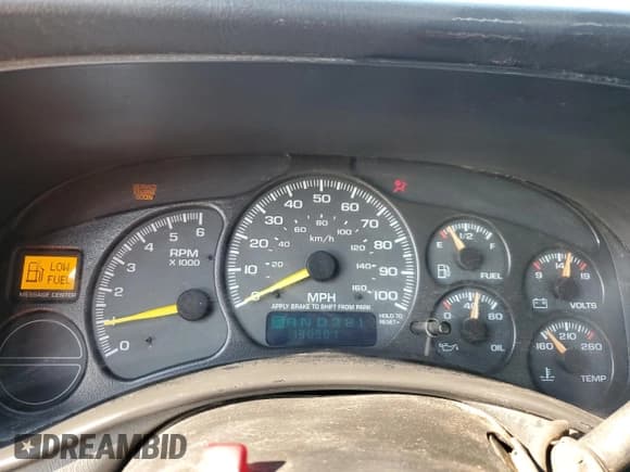 ✅ 1999 GMC Sierra 1500 SLE • VIN: 1GTEK19T0XZ517985 • Лот: 67129775. Опубликован ранее на Copart с пробегом 190 901 миль. Бесплатный доступ к архиву аукционных продаж из США и подробный отчёт об истории автомобиля на DreamBid. Изображение 9.