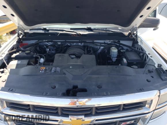 ✅ 2014 Chevrolet Silverado 1500 LT • VIN: 3GCUKREHXEG211983 • Лот: 69004664. Опубликован ранее на Copart с пробегом 152 735 миль. Бесплатный доступ к архиву аукционных продаж из США и подробный отчёт об истории автомобиля на DreamBid. Изображение 11.