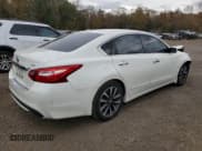 ✅ 2016 Nissan Altima SV • VIN: 1N4AL3AP1GC196330 • Lot: 90573405. Listed on Copart with 132,251 mi. Free auction sales archive from the USA and detailed vehicle history report at DreamBid. Image 3.