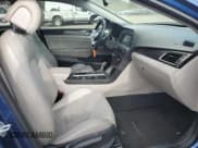 ✅ 2017 Hyundai Sonata Sport • VIN: 5NPE34AF5HH530051 • Lot: 62704852. Listed on Copart with 77,639 mi. Free auction sales archive from the USA and detailed vehicle history report at DreamBid. Image 5.