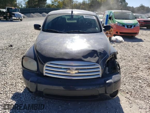 ✅ 2011 Chevrolet HHR 1LT • VIN: 3GNBABFW0BS625899 • Лот: 86609005. Опубликован ранее на Copart с пробегом 203 990 миль. Бесплатный доступ к архиву аукционных продаж из США и подробный отчёт об истории автомобиля на DreamBid. Изображение 5.