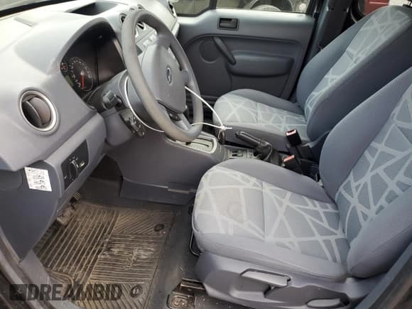 ✅ 2011 Ford Transit Connect XLT Premium • VIN: NM0KS9CN2BT069012 • Лот: 62775205. Опубликован ранее на Copart с пробегом 132 048 миль. Бесплатный доступ к архиву аукционных продаж из США и подробный отчёт об истории автомобиля на DreamBid. Изображение 7.