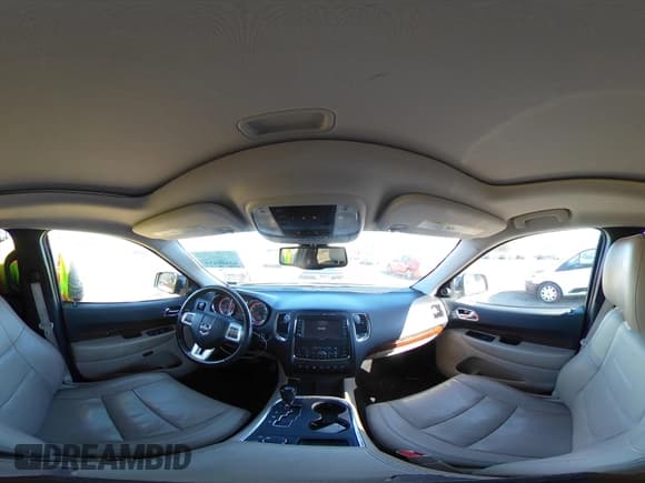 ✅ 2012 Dodge Durango Citadel • VIN: 1C4SDJET6CC286168 • Lot: 43356919. Wystawiony na IAAI z przebiegiem 203 052 mil. Bezpłatny archiwum sprzedaży aukcyjnych z USA i szczegółowy raport historii pojazdu na DreamBid. Zdjęcie 19.