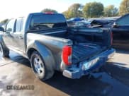 ✅ 2007 Nissan Frontier SE • VIN: 1N6AD07U07C428223 • Lot: 43478017. Listed on IAAI with 227,517 mi. Free auction sales archive from the USA and detailed vehicle history report at DreamBid. Image 3.