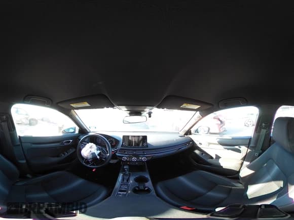 ✅ 2023 Honda Civic Sport • VIN: 2HGFE2F56PH543452 • Lot: 43480288. Wystawiony na IAAI z przebiegiem 36 984 mil. Bezpłatny archiwum sprzedaży aukcyjnych z USA i szczegółowy raport historii pojazdu na DreamBid. Zdjęcie 18.