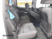 ✅ 2015 Chevrolet Silverado 1500 LT • VIN: 1GCUKREC1FF205285 • Lot: 42477997. Listed on IAAI with 244,829 mi. Free auction sales archive from the USA and detailed vehicle history report at DreamBid. Image 8.