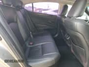 ✅ 2020 Lexus ES 300h • VIN: 58AC21B16LU006468 • Lot: 87726335. Wystawiony na Copart z przebiegiem 265 073 mil. Bezpłatny archiwum sprzedaży aukcyjnych z USA i szczegółowy raport historii pojazdu na DreamBid. Zdjęcie 10.