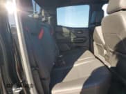 ✅ 2023 Chevrolet Colorado 4WD Z71 • VIN: 1GCPTDEK0P1219679 • Lot: 91065435. Listed on Copart with 9,982 mi. Free auction sales archive from the USA and detailed vehicle history report at DreamBid. Image 10.