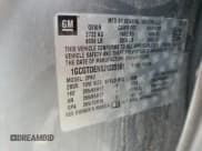 ✅ 2018 Chevrolet Colorado 4WD Z71 • VIN: 1GCGTDEN0J1225161 • Lot: 64504665. Listed on Copart with 77,788 mi. Free auction sales archive from the USA and detailed vehicle history report at DreamBid. Image 13.