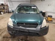 ✅ 2004 Honda CR-V EX • VIN: SHSRD78824U202188 • Лот: 93188675. Опубликован ранее на Copart с пробегом 235 253 миль. Бесплатный доступ к архиву аукционных продаж из США и подробный отчёт об истории автомобиля на DreamBid. Изображение 5.