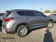 ✅ 2019 Hyundai Santa Fe SE • VIN: 5NMS23AD2KH104644 • Lot: 79739113. Wystawiony na Copart z przebiegiem 46 691 mil. Bezpłatny archiwum sprzedaży aukcyjnych z USA i szczegółowy raport historii pojazdu na DreamBid. Zdjęcie 3.