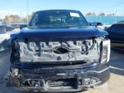 ✅ 2022 Ford F-150 Lightning Pro • VIN: 1FT6W1EV8NWG04113 • Лот: 41765532. Опубликован ранее на IAAI с пробегом 48 990 миль. Бесплатный доступ к архиву аукционных продаж из США и подробный отчёт об истории автомобиля на DreamBid. Изображение 12.