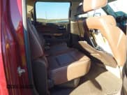 ✅ 2015 Chevrolet Silverado 2500HD High Country • VIN: 1GC1KXE85FF538303 • Lot: 43607471. Wystawiony na IAAI z przebiegiem 216 084 mil. Bezpłatny archiwum sprzedaży aukcyjnych z USA i szczegółowy raport historii pojazdu na DreamBid. Zdjęcie 8.