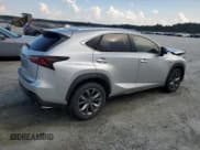✅ 2015 Lexus NX 200t • VIN: JTJYARBZ0F2017908 • Lot: 71158985. Listed on Copart with 68,683 mi. Free auction sales archive from the USA and detailed vehicle history report at DreamBid. Image 3.