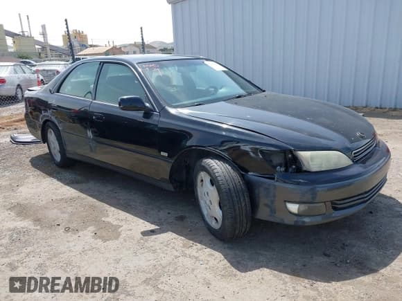 ✅ 2000 Lexus ES 300 • VIN: JT8BF28G6Y5089719 • Лот: 42121727. Опубликован ранее на IAAI с пробегом 113 338 миль. Бесплатный доступ к архиву аукционных продаж из США и подробный отчёт об истории автомобиля на DreamBid. Изображение 1.