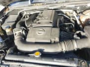 ✅ 2007 Nissan Frontier SE • VIN: 1N6AD06U97C449525 • Lot: 43406911. Listed on IAAI with 229,681 mi. Free auction sales archive from the USA and detailed vehicle history report at DreamBid. Image 10.