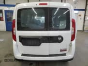 ✅ 2022 Ram ProMaster City Passenger • VIN: ZFBHRFAB4N6W50694 • Lot: 87736725. Wystawiony na Copart z przebiegiem 25 598 mil. Bezpłatny archiwum sprzedaży aukcyjnych z USA i szczegółowy raport historii pojazdu na DreamBid. Zdjęcie 6.