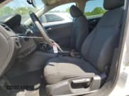 ✅ 2012 Volkswagen Jetta S • VIN: 3VW2K7AJ3CM383031 • Lot: 51991545. Listed on Copart with 123,509 mi. Free auction sales archive from the USA and detailed vehicle history report at DreamBid. Image 7.