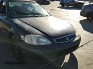 ✅ 2000 Honda Civic EX • VIN: 1HGEJ8647YL014694 • Lot: 90507925. Listed on Copart with 264,628 mi. Free auction sales archive from the USA and detailed vehicle history report at DreamBid. Image 13.