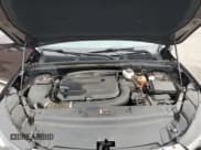 ✅ 2022 Buick Envision Avenir • VIN: LRBFZSR4XND016545 • Лот: 65199365. Опубликован ранее на Copart с пробегом 39 993 миль. Бесплатный доступ к архиву аукционных продаж из США и подробный отчёт об истории автомобиля на DreamBid. Изображение 12.